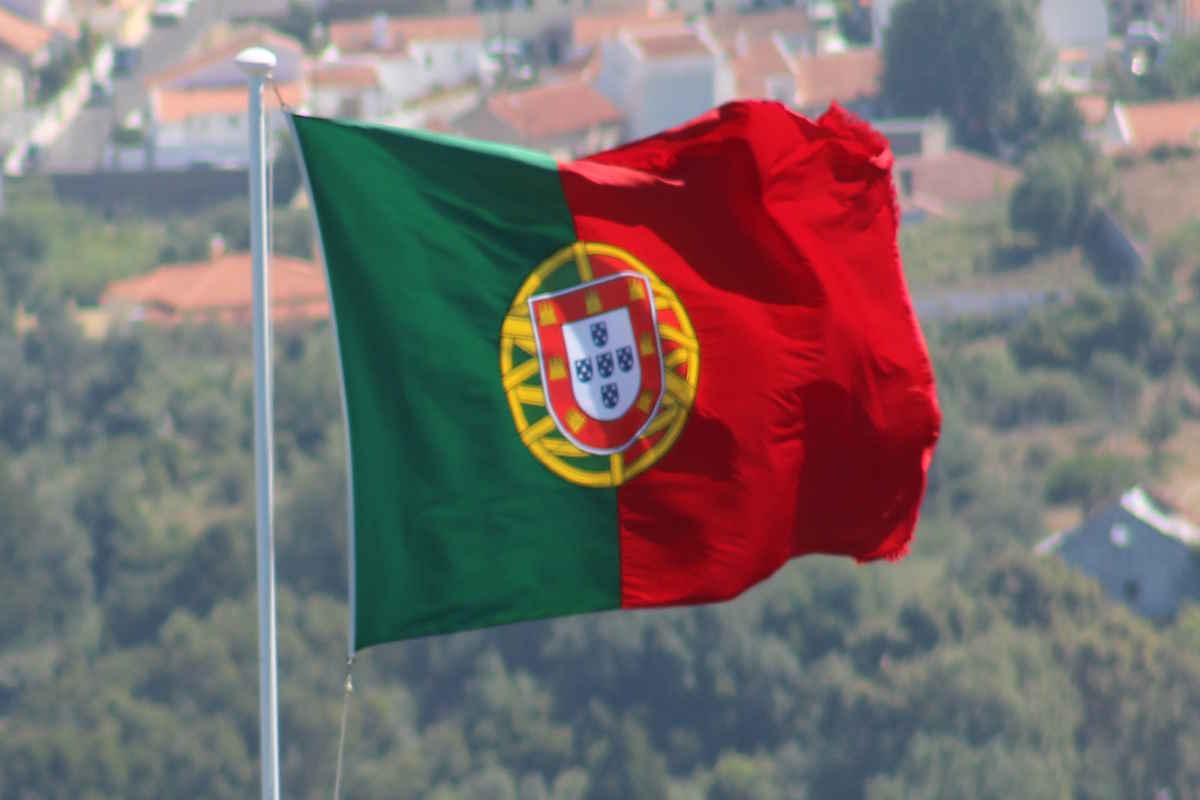 Briefing About Portugal