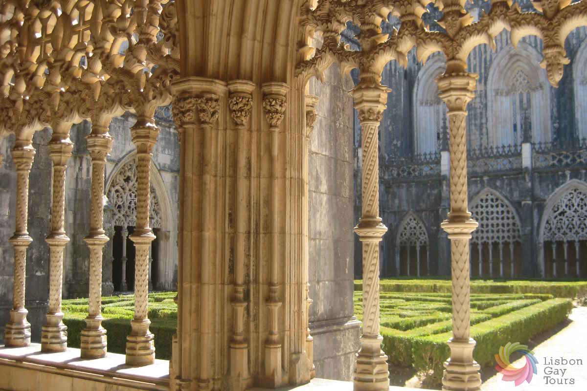 Mosteiro de Santa Maria da Batalha