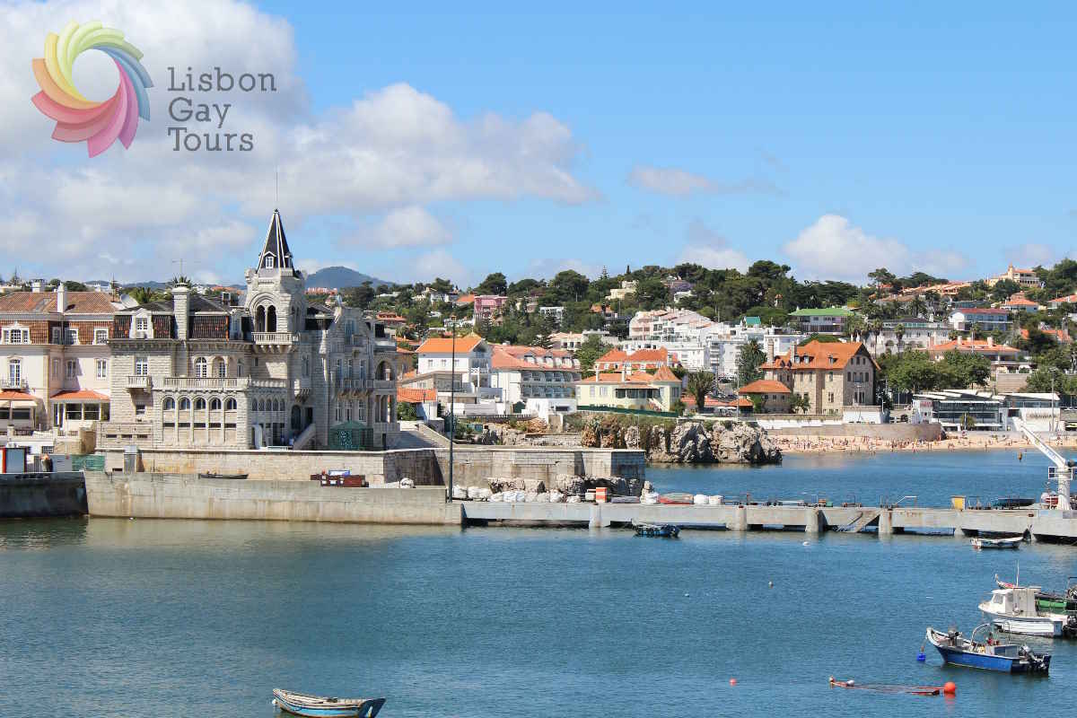 Cascais