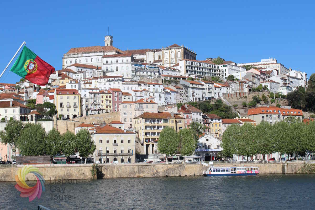 Fatima and Coimbra Gay Tour 14 Hours