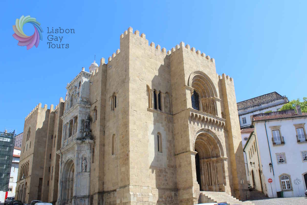 Fatima and Coimbra Gay Tour 14 Hours