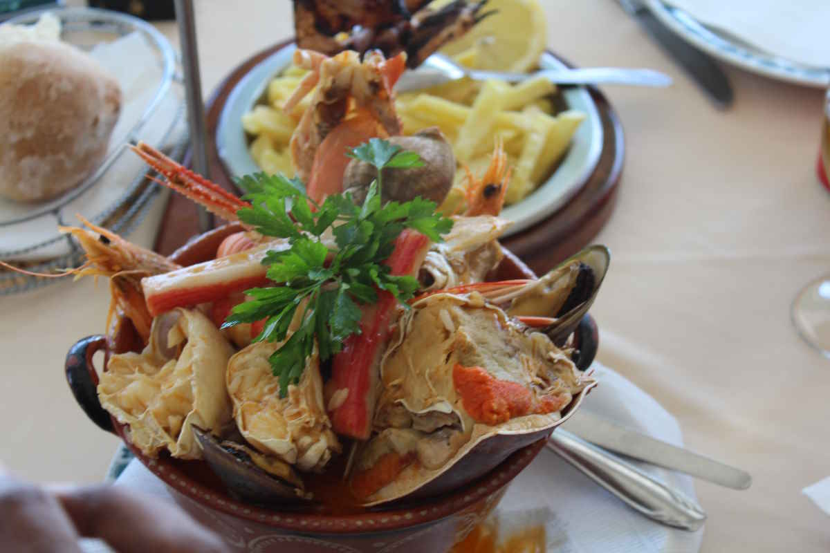 Rota Gourmet e Vinhos Memoráveis