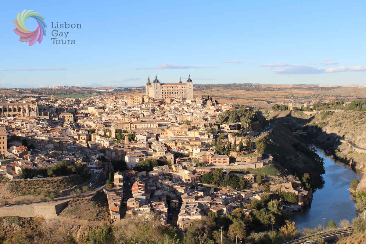 Toledo - Espanha