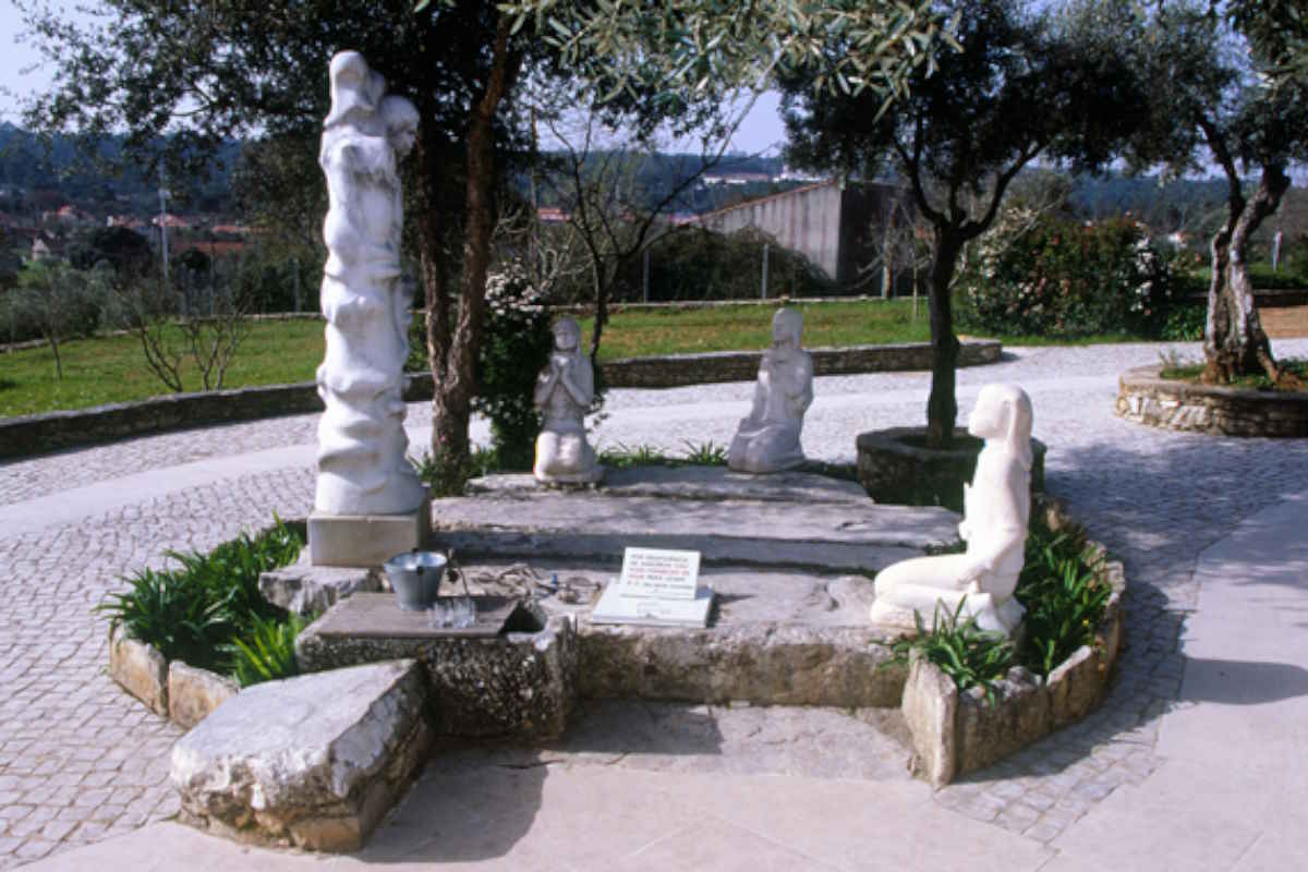 Loca do Anjo - Valinhos