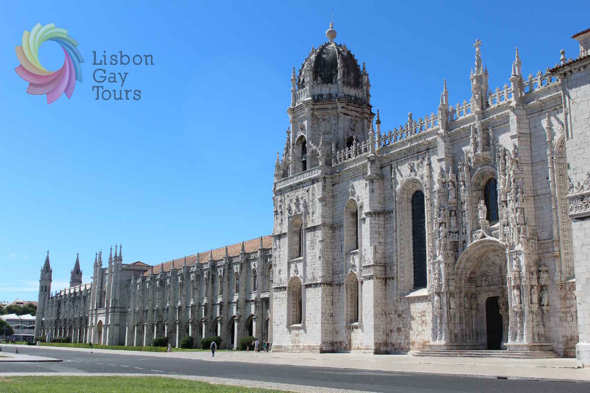 Mosteiro dos Jeronimos