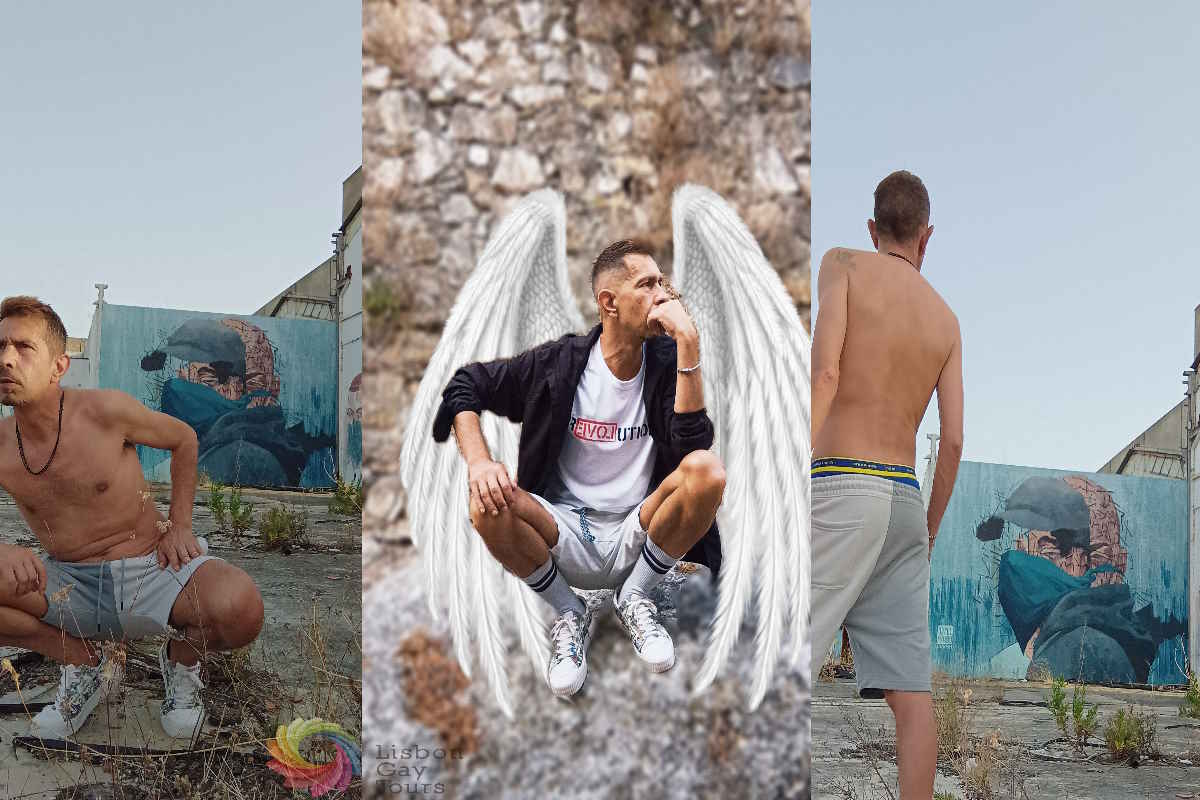 Lisbon Cruising at Nigthg Half Day