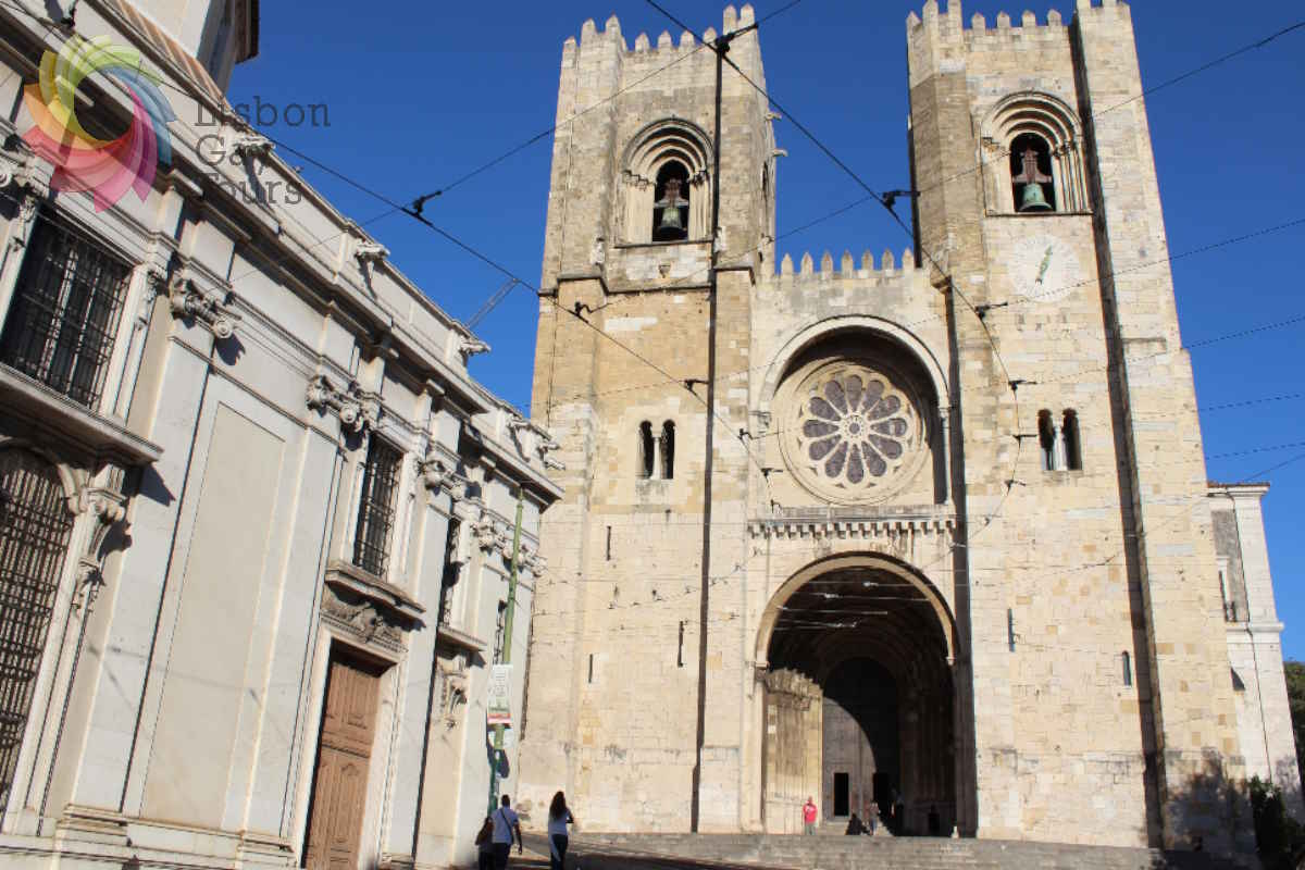 Lisboa Passeio a Pe Meio Dia Gay Tour