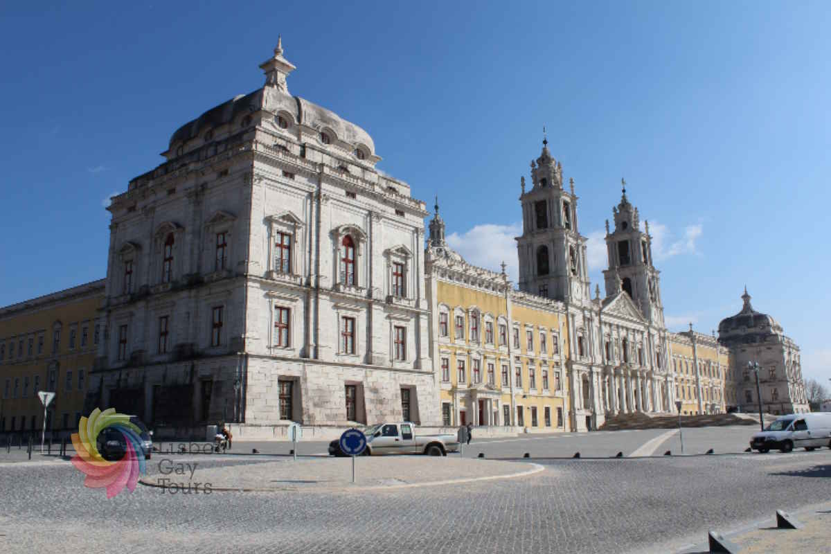 Convento de Mafra