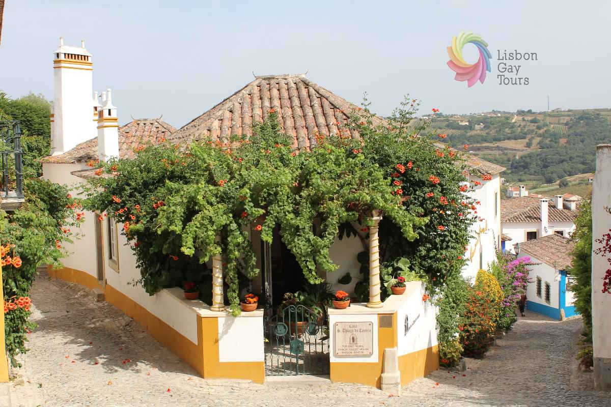 Óbidos