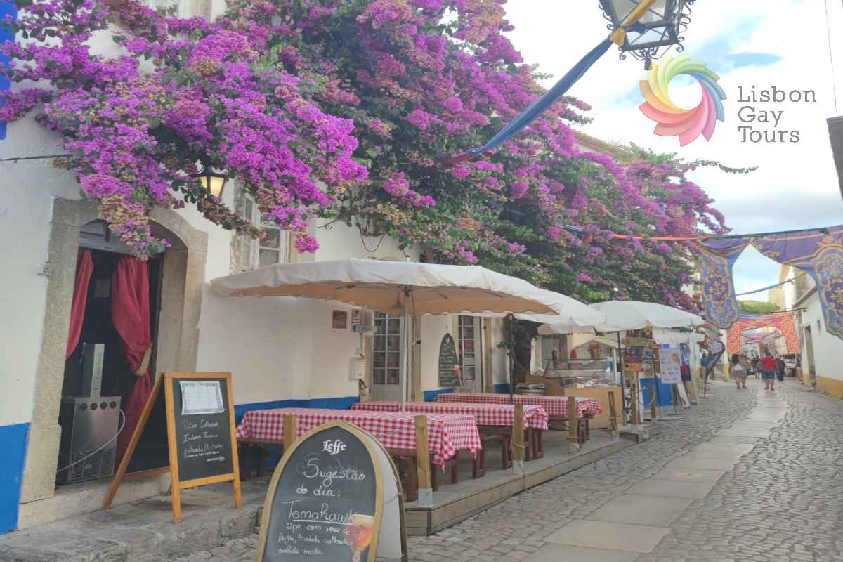 Óbidos