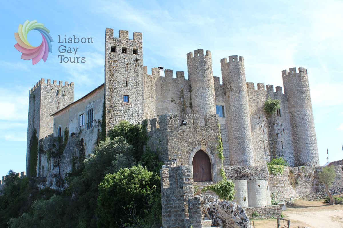 Óbidos Castle