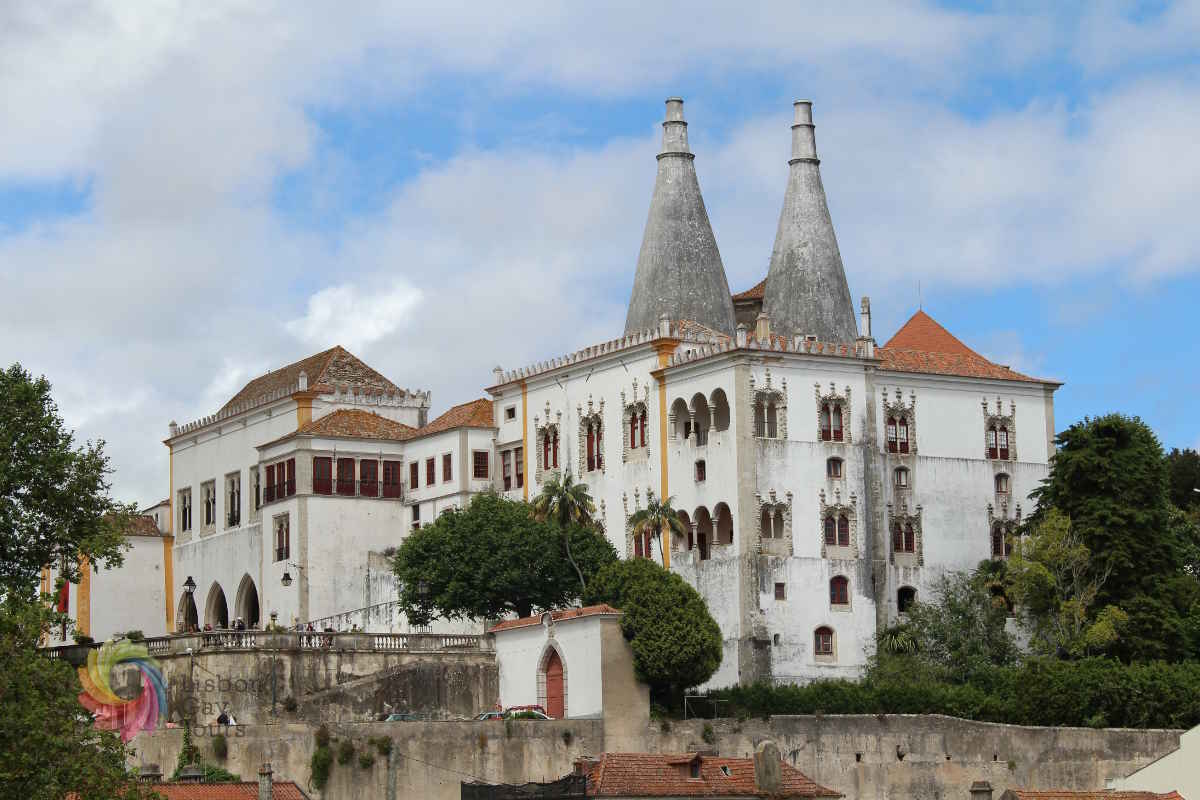 Palacio da Vila