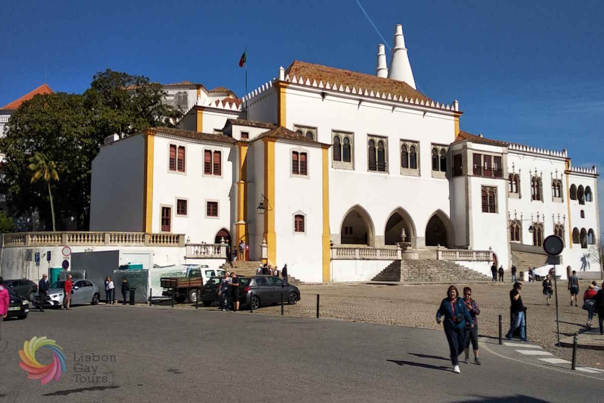 Palacio da Vila