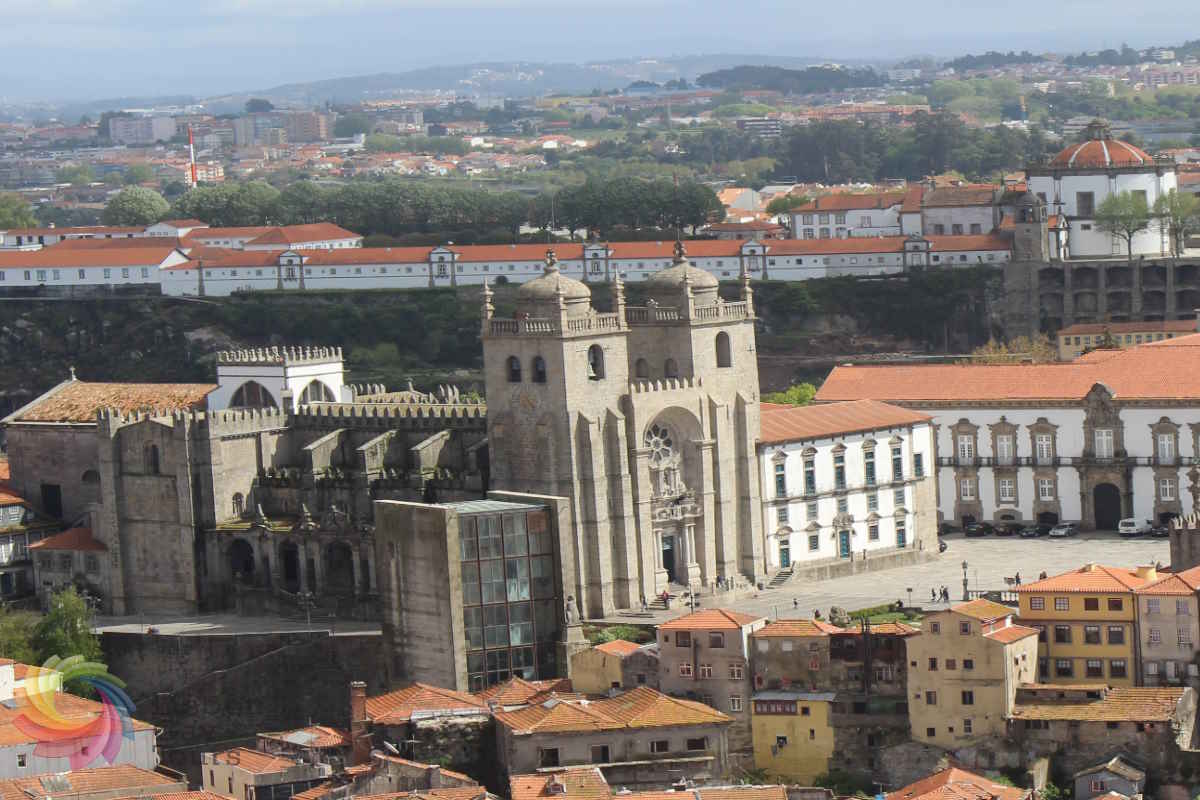 Catedral do Porto