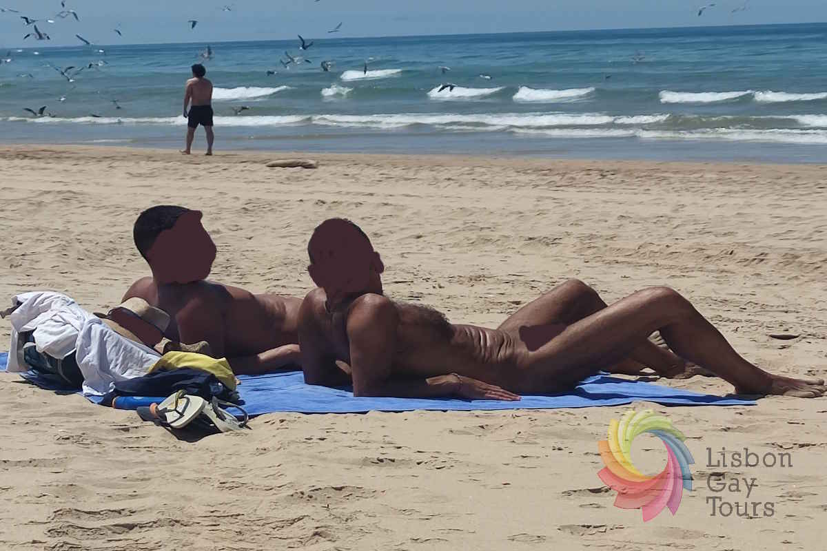Praia 19