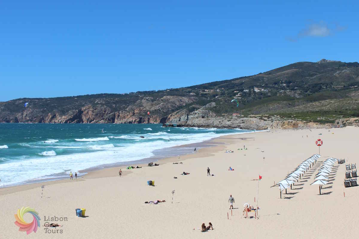 Praia do Guincho