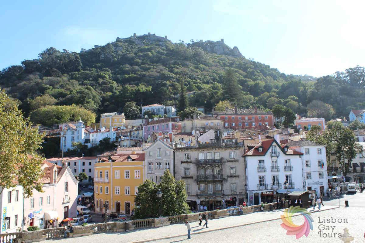 Vila de Sintra