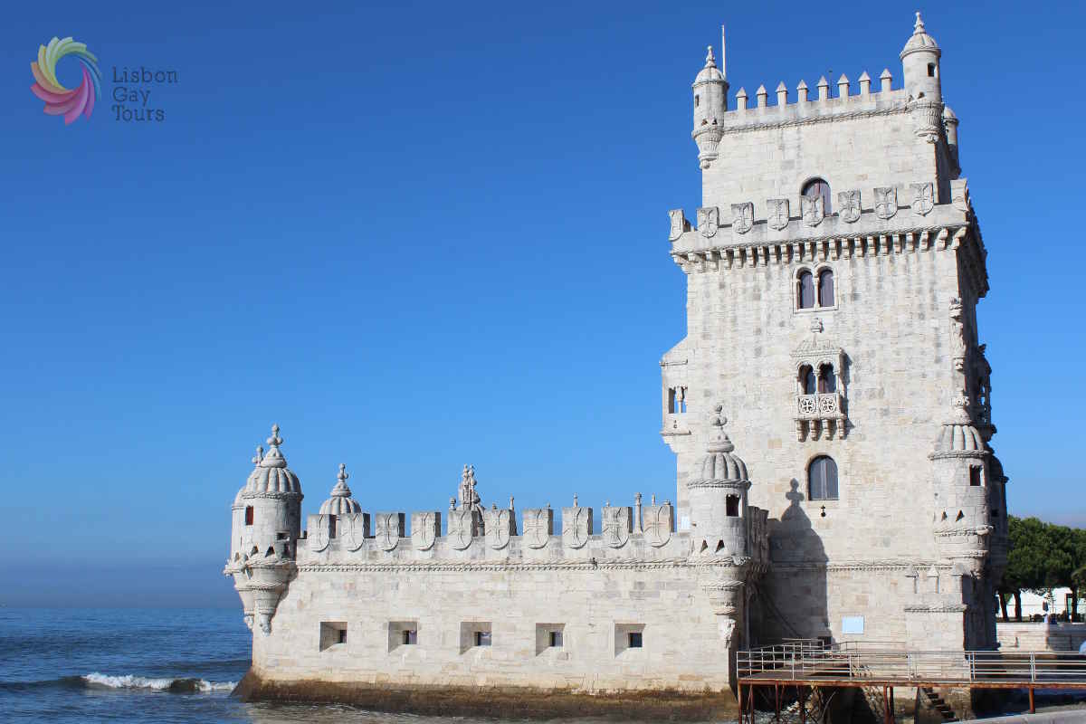 Torre de Belém