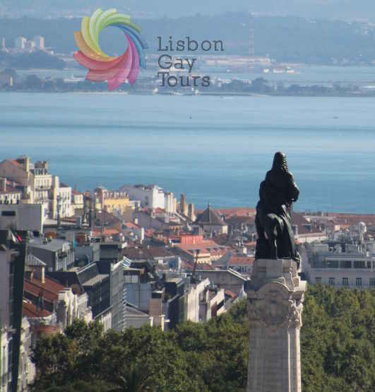 Fim de Semana em Lisboa LGBTQI+