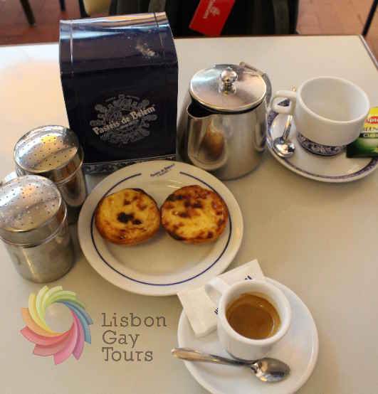 Fim de Semana em Lisboa LGBTQI+
