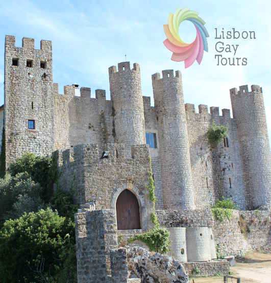 LGBTQI+ Portugal com História 10 Dias