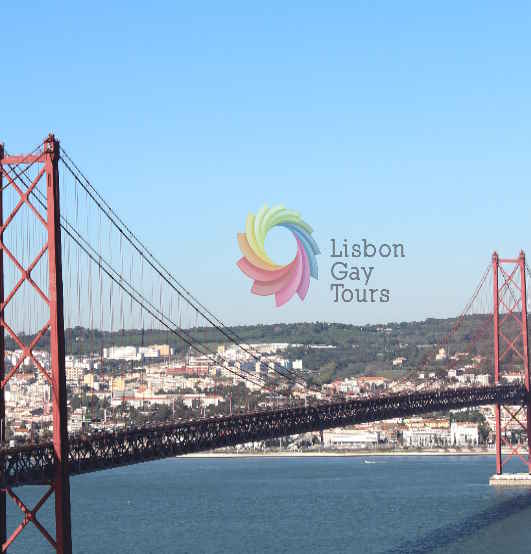 Fim de Semana em Lisboa LGBTQI+