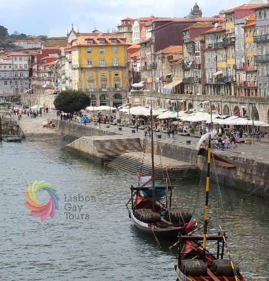 LGBTQI+ Portugal com História 10 Dias