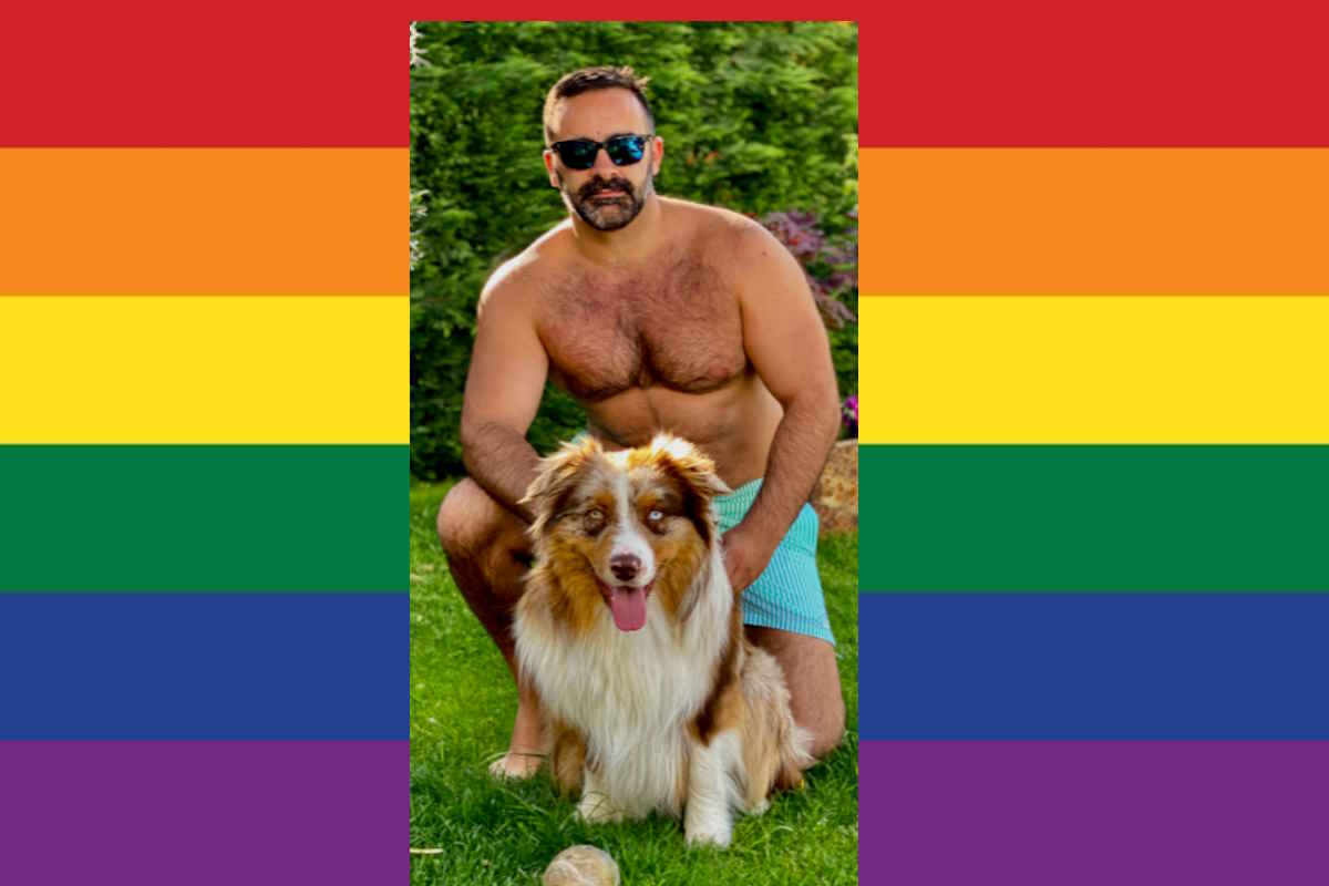 Vive em Portugal e Necessita Assistencia LGBT