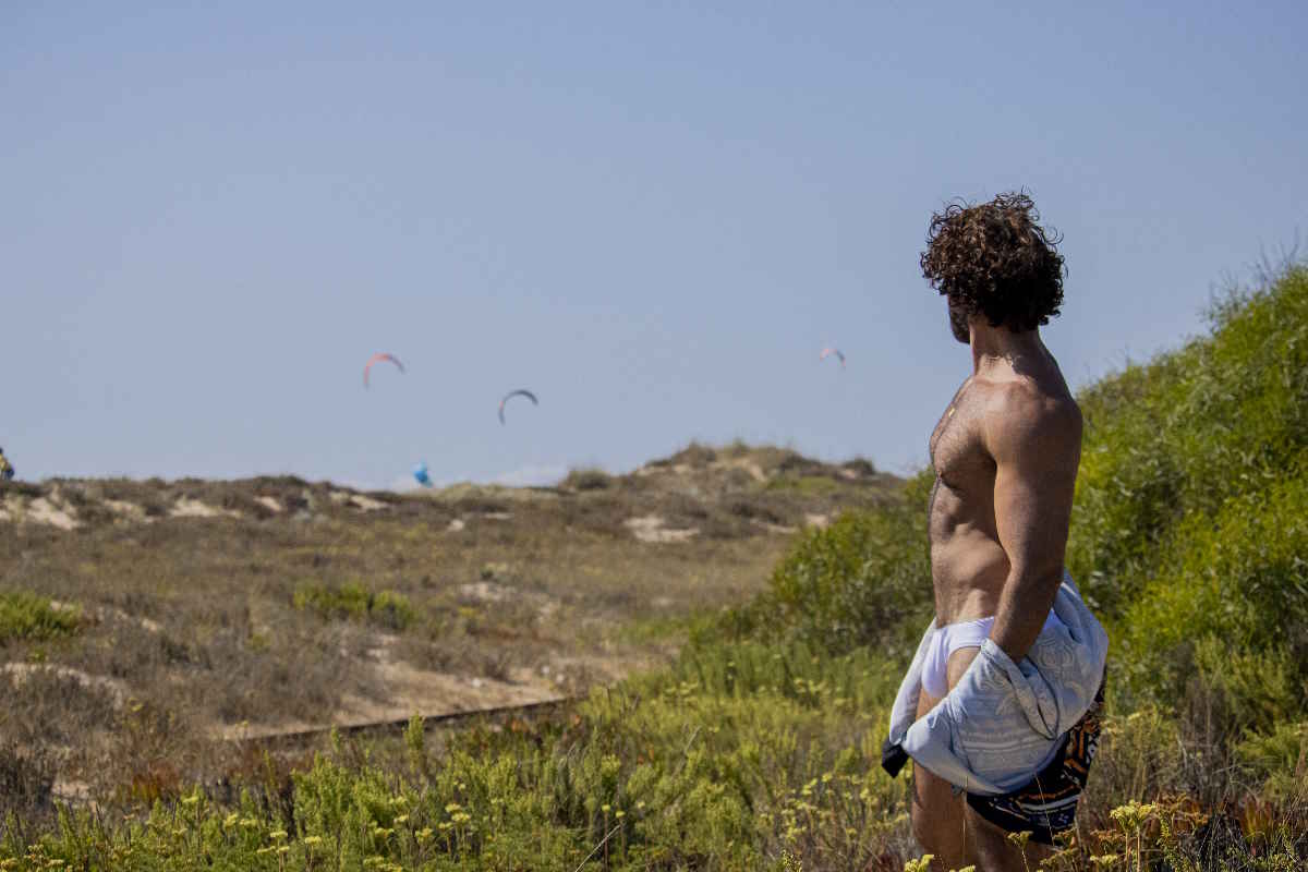 Fotografo Profisional