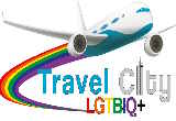 Travel City LGTBIQ+