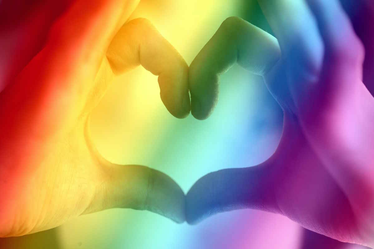 Está a Organizar um Grupo LGBTQ Portugal