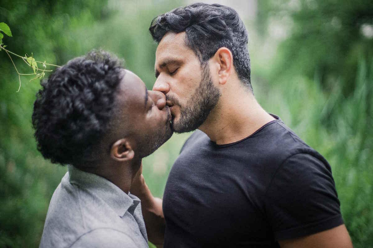 Portugal Lua de Mel  Gay