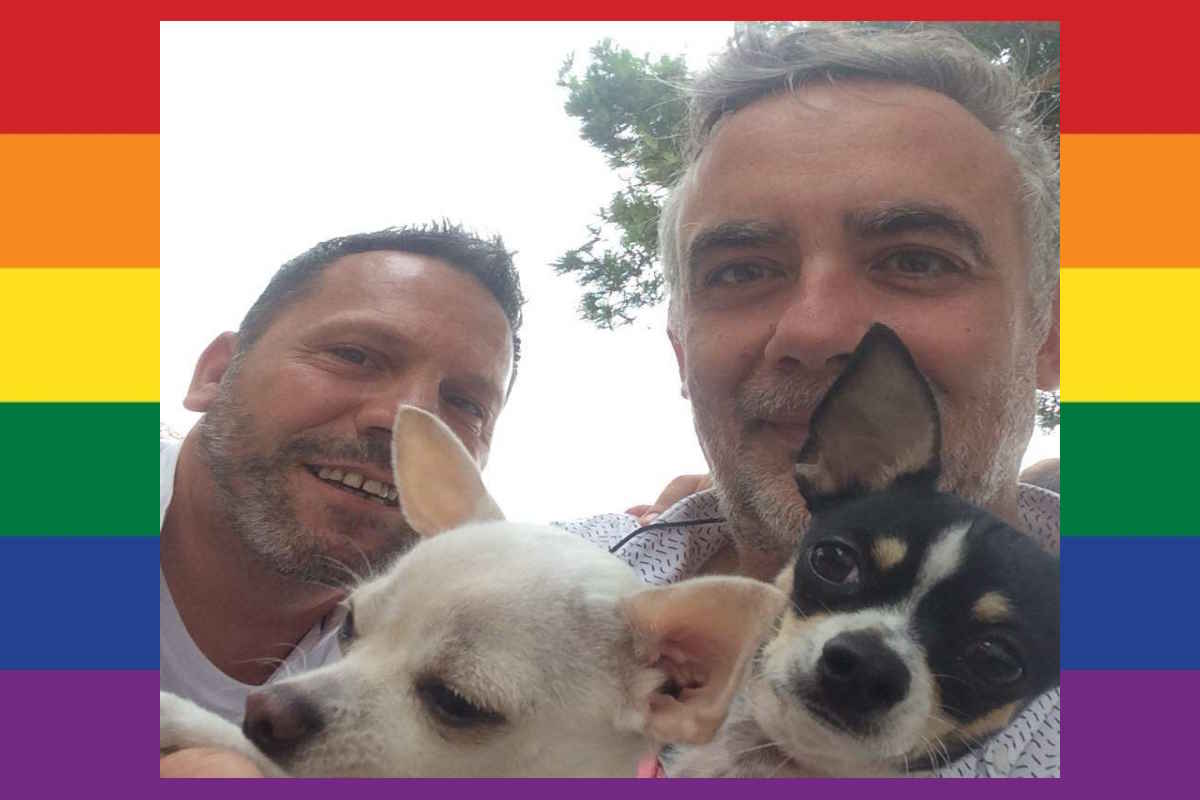 Vive em Portugal e Necessita Assistencia LGBT