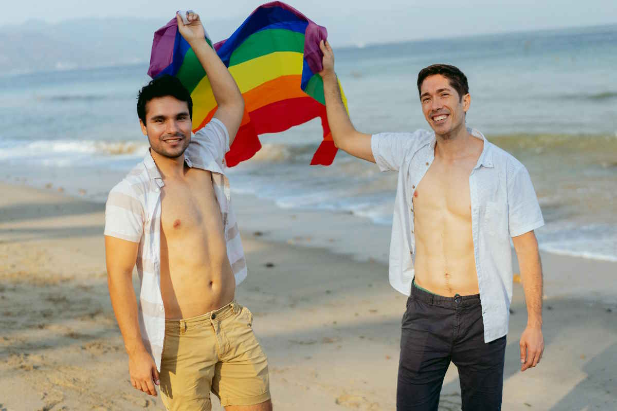 Está a Organizar um Grupo LGBTQ Portugal