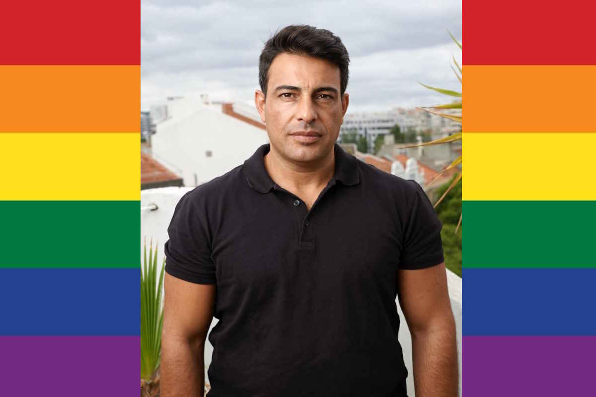 Sergio Castanheira - Massagista